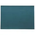 Produktbild: ASA Selection Tischset Vegan Leather 46 x 33 cm Polyurethan Blau
