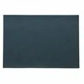 Produktbild: ASA Selection vegan leather Tischset Seaport Platzmatte PU Lederoptik Blau