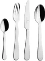 Produktbild: Picard & Wielpütz Solingen Besteck-Set Antaris (24-tlg), 6 Personen, Chromnickelstahl 18/10, Made in Germany