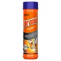 Produktbild: Mr Muscle Extra Stark, PowerGranulat Rohrfrei Abflussreiniger, entfernt Rohrv...