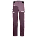Produktbild: Ortovox - Women's Westalpen 3L Pants - Tourenhose Gr XL lila