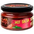 Produktbild: Fuego Salsa Hot 200ml