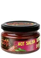 Produktbild: Fuego Salsa Dip hot Senfe & Dips 0.2l 4007552312229
