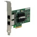 Produktbild: HP NC360T PCI-e Gigabit-Serveradapter mit 2 Anschlüssen