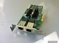 Produktbild: HP NC360T PCI-e Gigabit Serveradapter mit 2 Anschlüssen, 412651-001, 100% OK