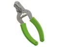 Produktbild: Moser Nagelzange Krallenzange grün