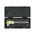 Produktbild: Mitutoyo Uhren-Messschieber 0-150mm 0,01mm 1mm/U Metrisch