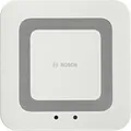 Produktbild: Bosch Smart Home Twinguard Rauchwarnmelder / Luftqualitätssensor kabellos Wi-Fi 2.4 Ghz (8750001213)