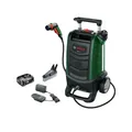 Produktbild: Bosch Fontus 18V Nettoyeur-haute-pression