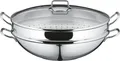 Produktbild: WMF Wok Macao Ø 36 cm