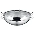 Produktbild: WMF Wok 36cm 4tlg.