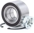 Produktbild: RIDEX Radlagersatz Vorne für OPEL GRANDLAND X (A18) 80mm 654W0923