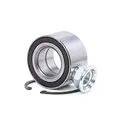 Produktbild: RIDEX 654W0923 Radlagersatz pro Rad Vorne Außen: 80mm ohne Radnabe Kompatibel mit OPEL GRANDLAND X A18 155254859 1607704380 1610137680