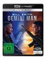 Produktbild: MARY ELIZABETH WINSTEAD,CLIVE OWEN,WILL SMITH - GEMINI MAN 2 HD BLU-RAY NEU