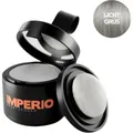 Produktbild: Imperio Hair Concealer Powder for Thicker Hair 4g - Light Grey (Light Grey) (50006187)