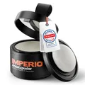 Produktbild: IMPERIO® Ansatzpuder - kaschiert herauswachsende Ansätze & kahle Stellen im Haar