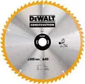 Produktbild: DEWALT DT1960-QZ Kreissägeblatt 1 St. (DT1960-QZ)