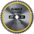 Produktbild: DEWALT DT1960-QZ Kreissägeblatt 1St.