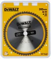 Produktbild: Dewalt DT1960-QZ Kreissägeblatt, 305 x 30 mm, 60 Zähne, Holz