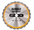Produktbild: DEWALT KREISSÄGE 305x30mmx60z