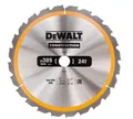 Produktbild: DEWALT PIŁA TARCZA 305x30mmx60z