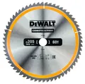 Produktbild: Bau - Kreissägeblatt DeWALT DT1960 305/30 60 Zähne WZ