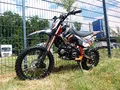 Produktbild: RV-Parts 125ccm Dirtbike Cross Bike Pocketbike KXD 609 4 Takt 4 Gang Manuel 17/14