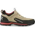 Produktbild: Schuhe Garmont Dranotrail Wp 92800614605 - Schwarz/Beige/Rot - 46