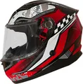 Produktbild: ROCC Motorradhelm 42 Jr Integralhelm Rot
