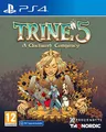 Produktbild: Trine 5: A Clockwork Conspiracy /PS4
