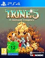 Produktbild: Trine 5: A Clockwork Conspiracy - PS4 / PlayStation 4 - Neu & OVP - EU Version