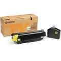 Produktbild: Kyocera TK-5270Y Toner (6.000 Seiten) gelb