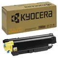 Produktbild: KYOCERA TK-5270Y gelb Toner