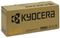 Produktbild: KYOCERA Tonerkartusche Kyocera TK-5270Y Toner gelb (1T02TVANl)