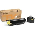 Produktbild: Kyocera Toner TK-5270Y gelb, 6000 Seiten