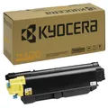 Produktbild: Kyocera TK-5270Y gelb Toner Original yellow ca. 6000 Seiten 1T02TVANL0 TK5270Y