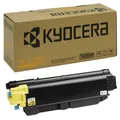 Produktbild: Original Kyocera TK-5270Y yellow Toner für ca. 6.000 S. TK5270Y TK5270 TK-5270