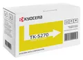 Produktbild: Kyocera Original Toner TK-5270-Y ECOSYS M 6230 cidn M 6630 cidn P 6230 cdn