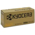 Produktbild: Original Toner KYOCERA TK-5270Y gelb ca. 6000 Seiten yellow 1T02TVANL0 TK5270