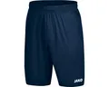 Produktbild: Jako Sweatbermudas 4400 Sporthose Manchester 2.0 mit JAKO Logo