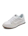 Produktbild: Vans Damen Ryland Ls Sneaker, Suede/Canvas White/White, 39 EU