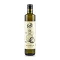 Produktbild: KoRo - Bio C8 MCT Öl 500 ml - Gewonnen aus 100% Kokosöl - Enthält reine Caprylsäure (C8) - Rein pflanzlich