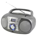 Produktbild: Soundmaster SCD1800TI CD Boombox