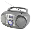 Produktbild: Soundmaster CD-Radio SCD1800TI Radio