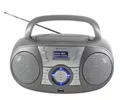 Produktbild: SOUNDMASTER SCD1800 titan DAB+ Radio #40886826