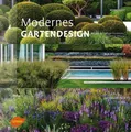 Produktbild: Philippe Perdereau Modernes Gartendesign