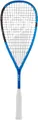 Produktbild: Dunlop Squashschläger FX Team, Blau/Schwarz/Orange