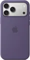 Produktbild: Apple iPhone 17 Pro Max Silicone Case with MagSafe- Purple Fog (MGFN4ZM/A)