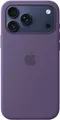 Produktbild: Apple Smartphone-Hülle iPhone 17 Pro Max Silikon Case mit MagSafe 17,5 cm (6,9 Zoll)