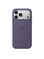 Produktbild: Apple iPhone 17 Pro Max Silicone Case with MagSafe - Purple Fog